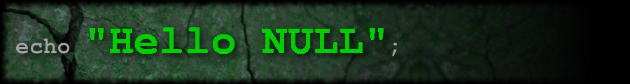 www.hellonull.com logo